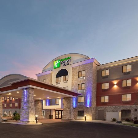 Holiday Inn Express Hotel & Suites Grand Junction By Ihg Luaran gambar