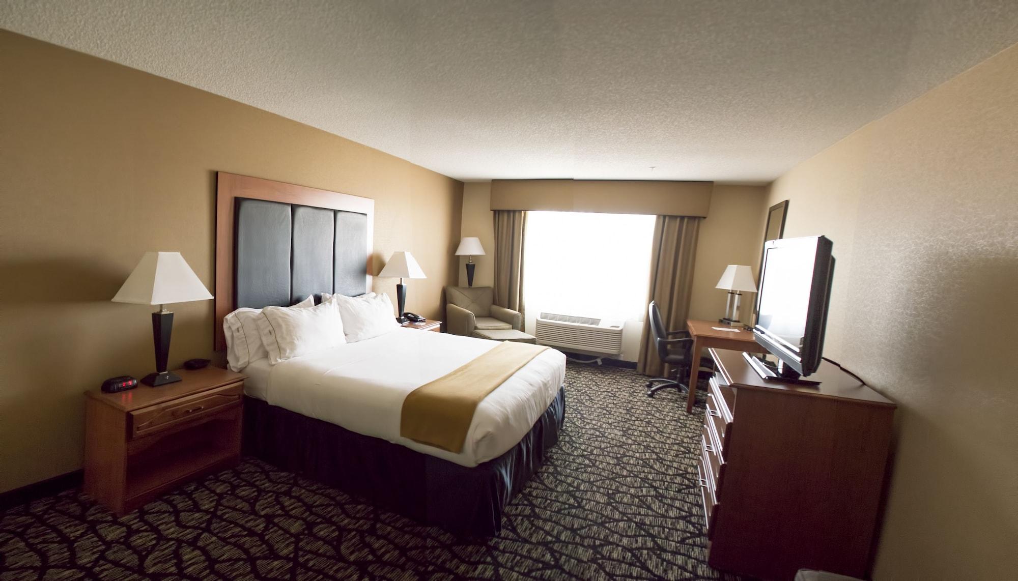 Holiday Inn Express Hotel & Suites Grand Junction By Ihg Luaran gambar