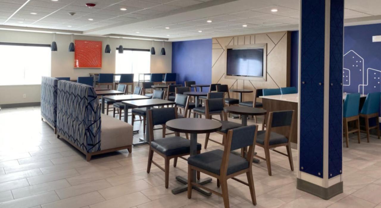 Holiday Inn Express Hotel & Suites Grand Junction By Ihg Luaran gambar