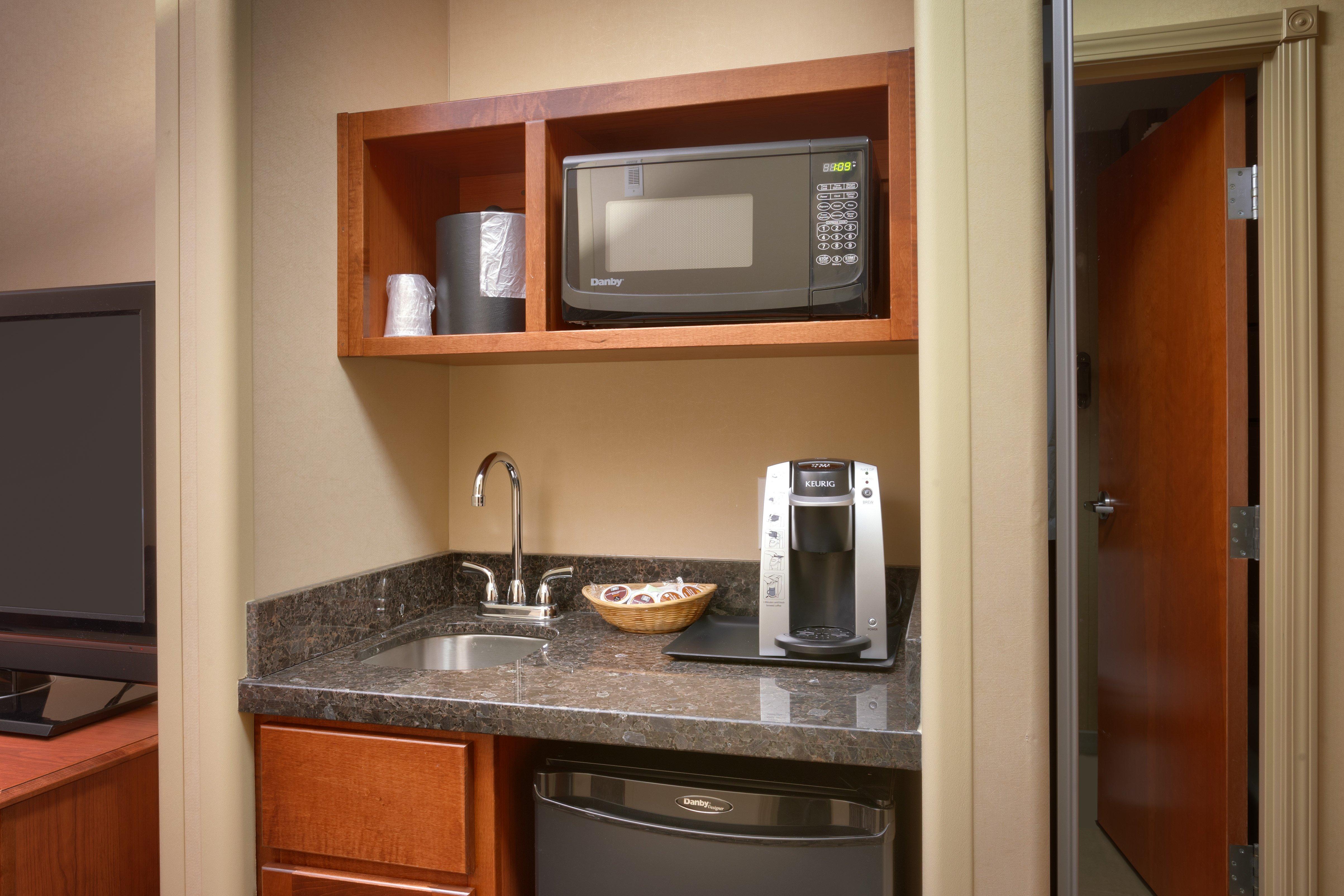 Holiday Inn Express Hotel & Suites Grand Junction By Ihg Luaran gambar