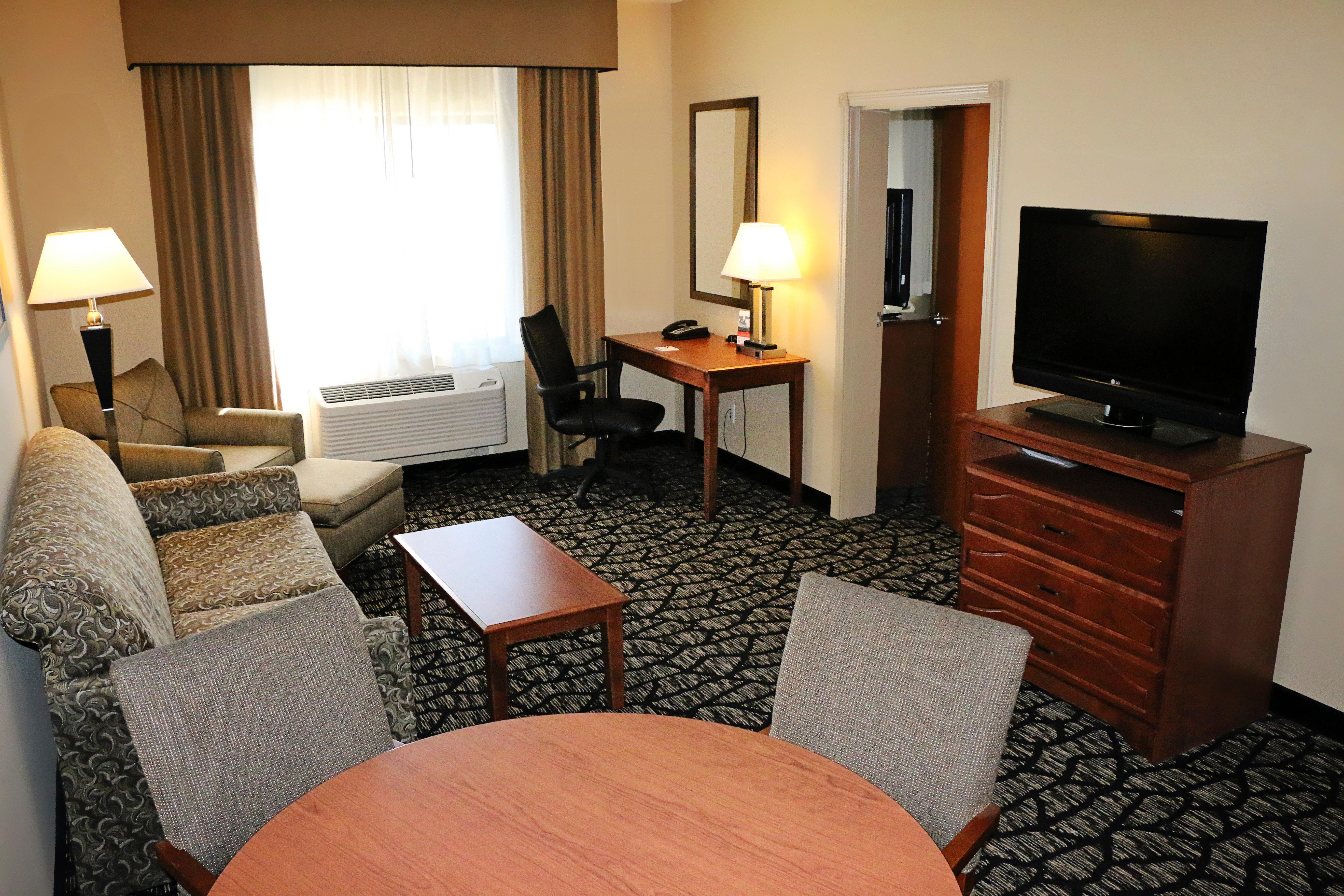 Holiday Inn Express Hotel & Suites Grand Junction By Ihg Luaran gambar