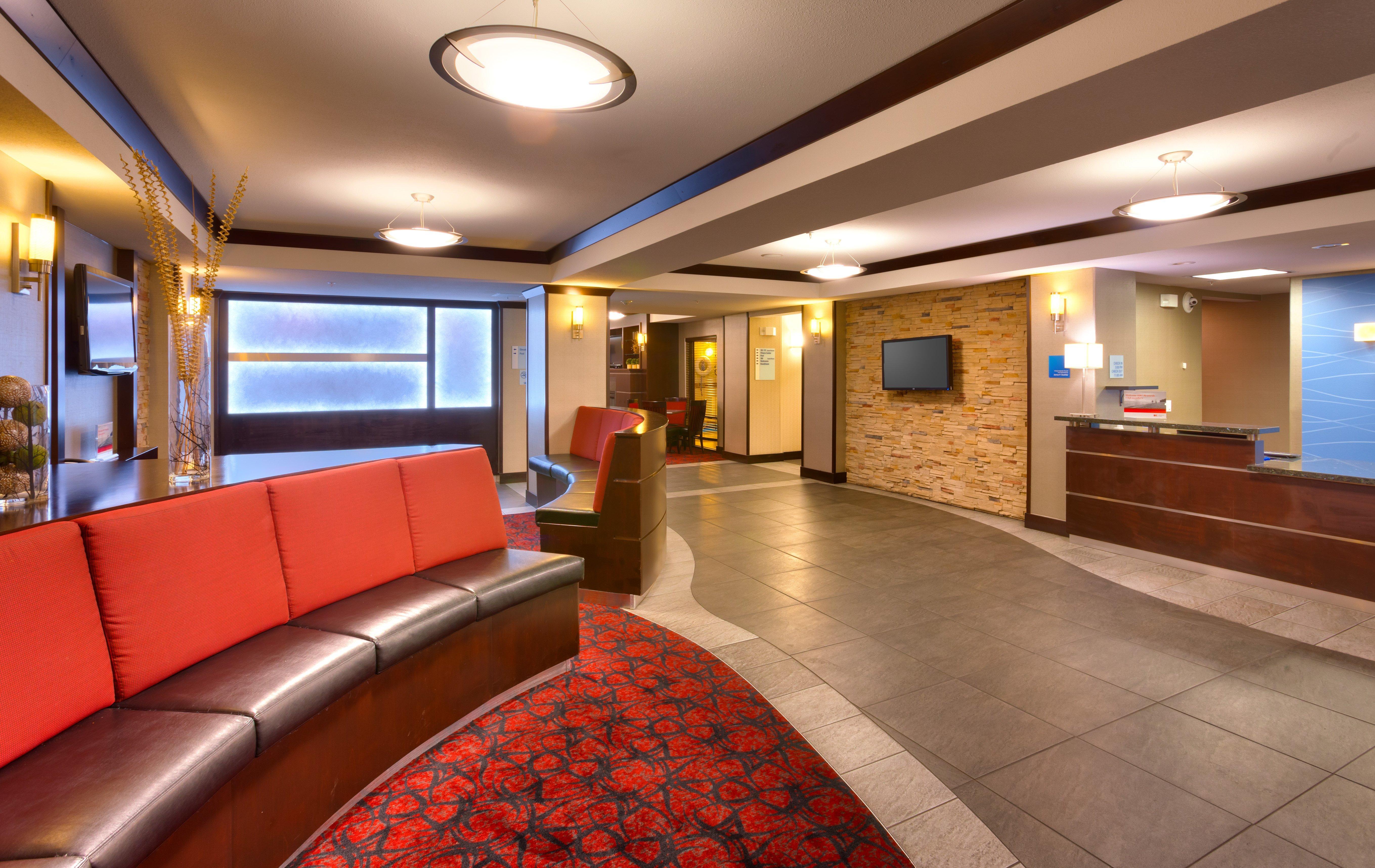 Holiday Inn Express Hotel & Suites Grand Junction By Ihg Luaran gambar