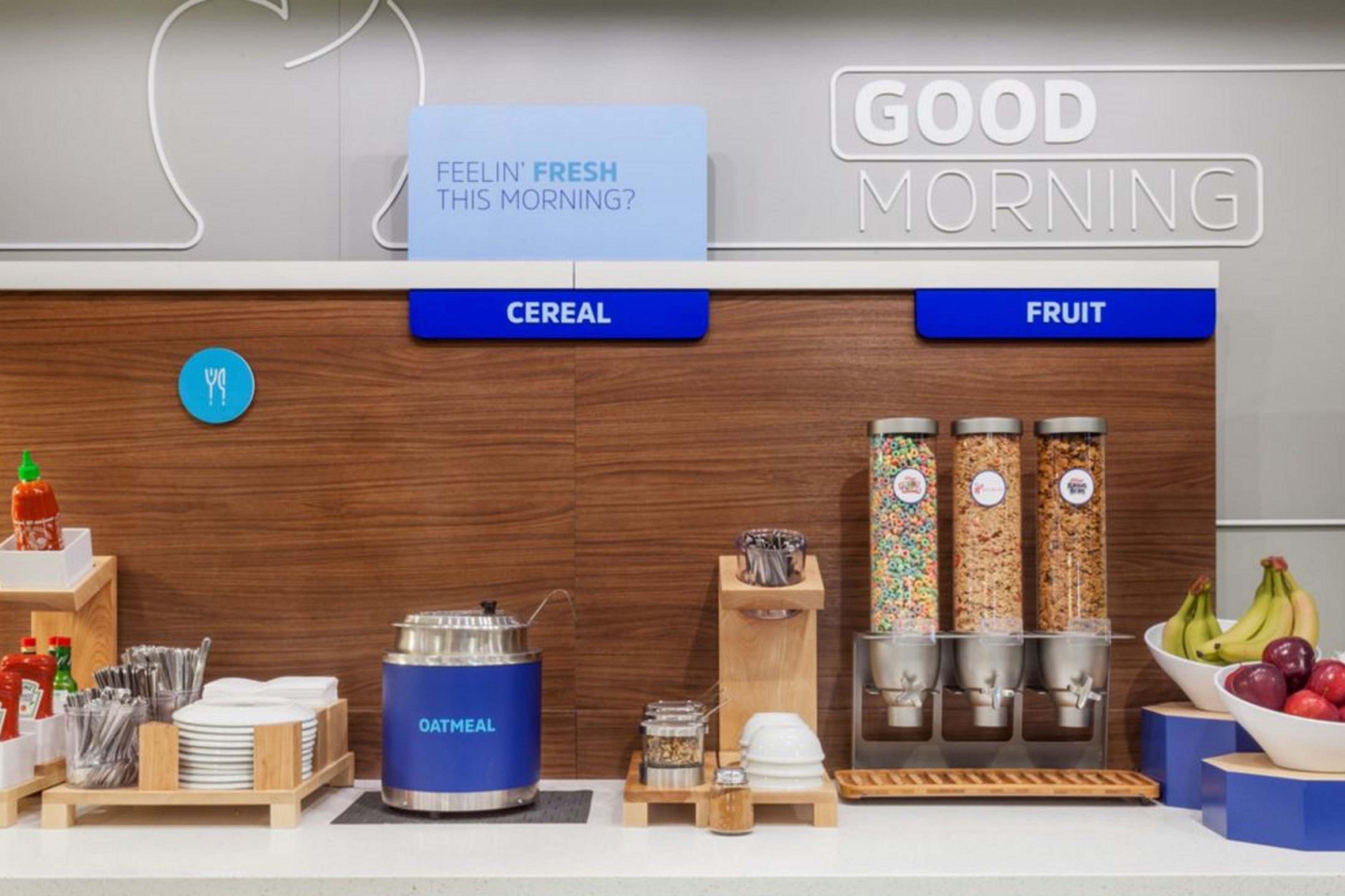 Holiday Inn Express Hotel & Suites Grand Junction By Ihg Luaran gambar