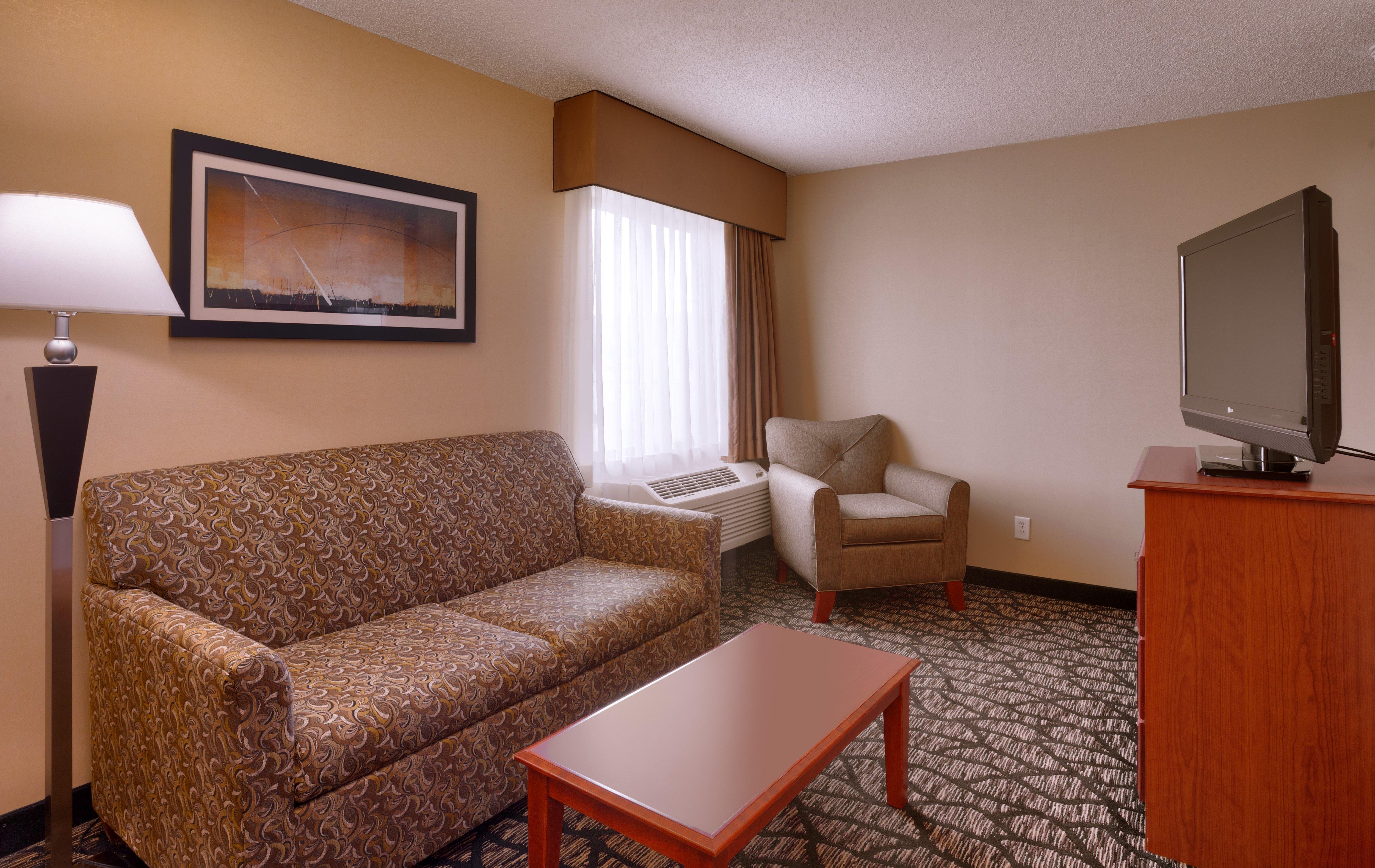 Holiday Inn Express Hotel & Suites Grand Junction By Ihg Luaran gambar