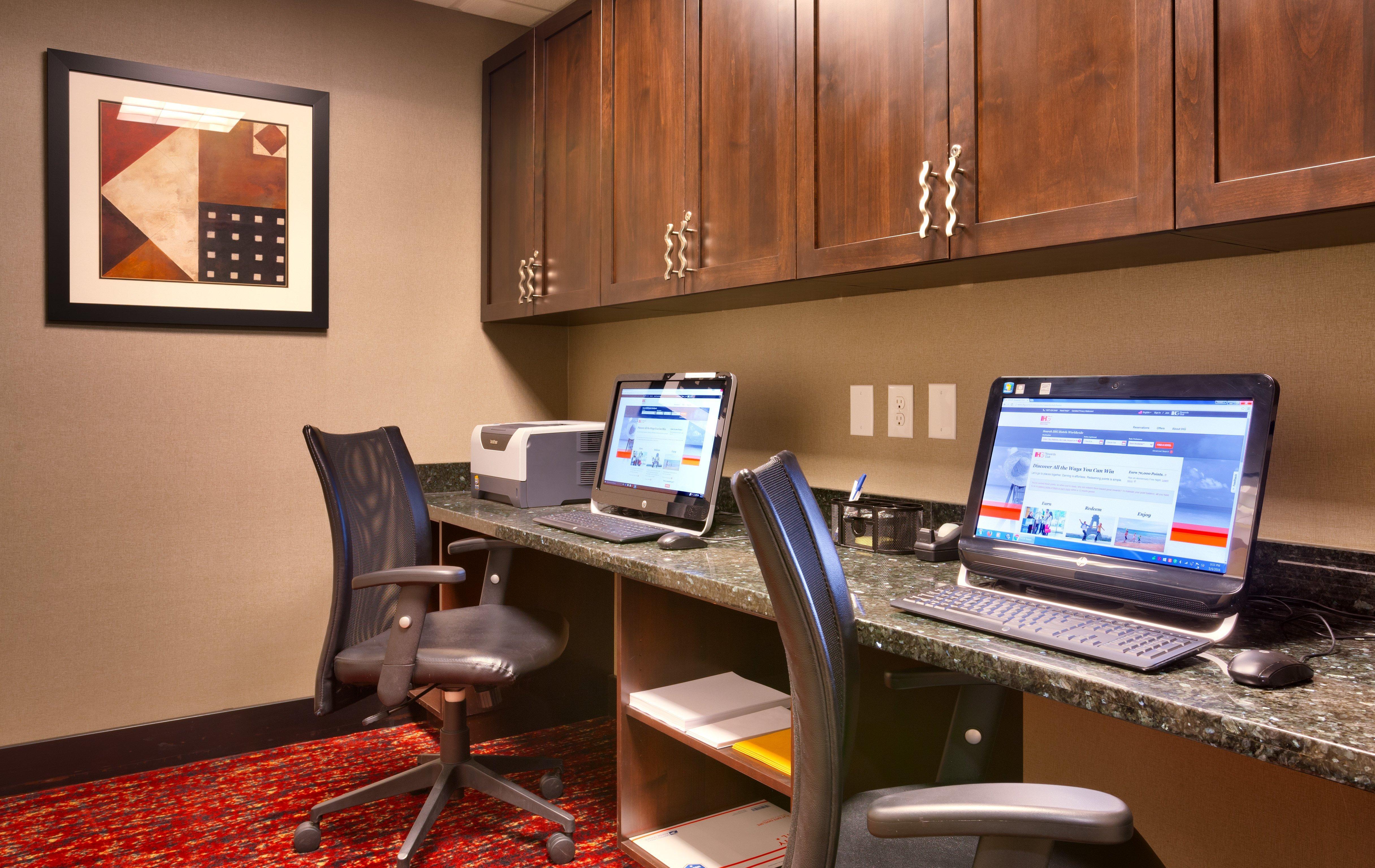 Holiday Inn Express Hotel & Suites Grand Junction By Ihg Luaran gambar