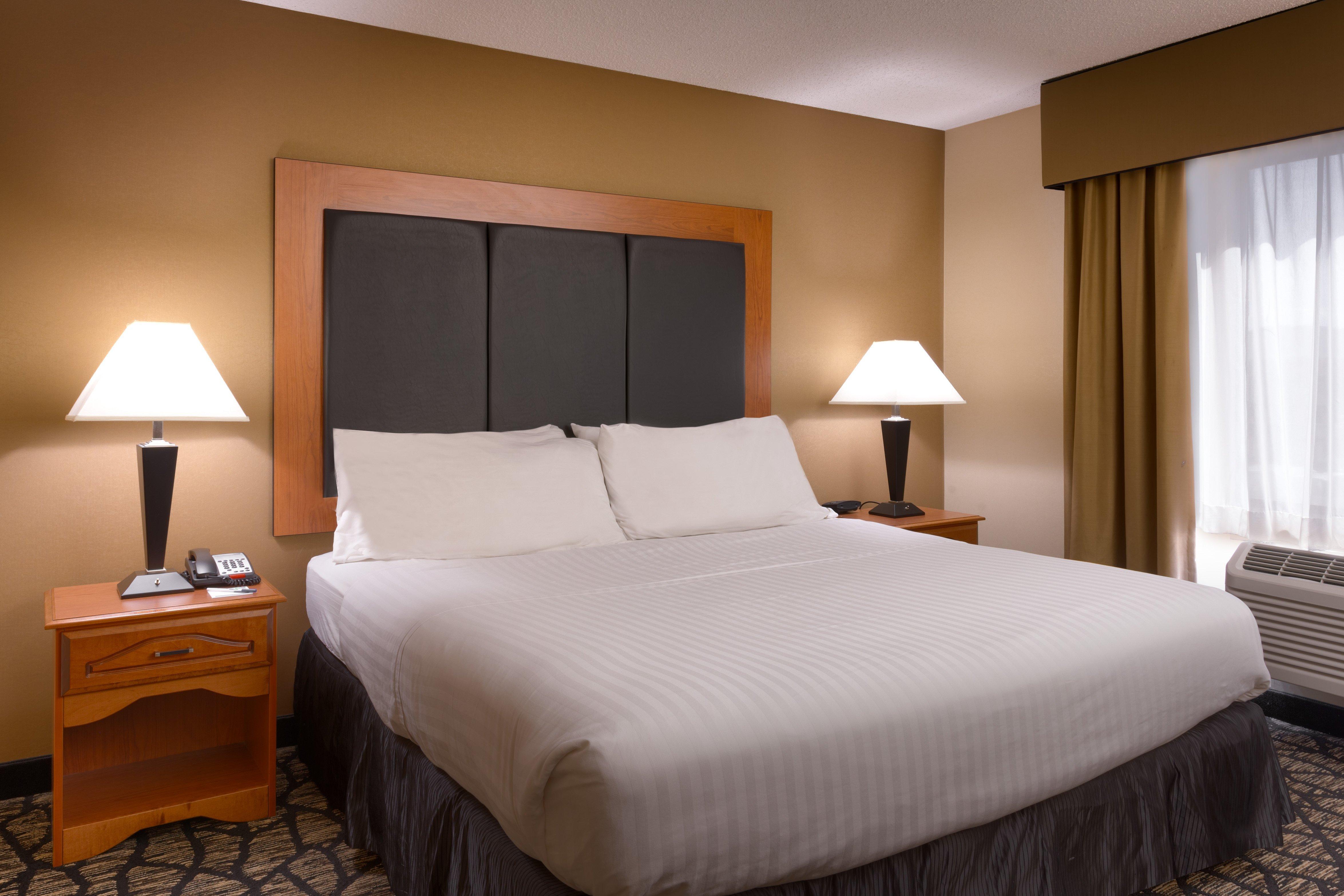 Holiday Inn Express Hotel & Suites Grand Junction By Ihg Luaran gambar