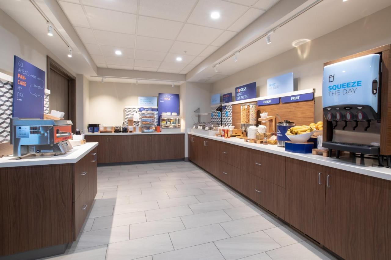 Holiday Inn Express Hotel & Suites Grand Junction By Ihg Luaran gambar