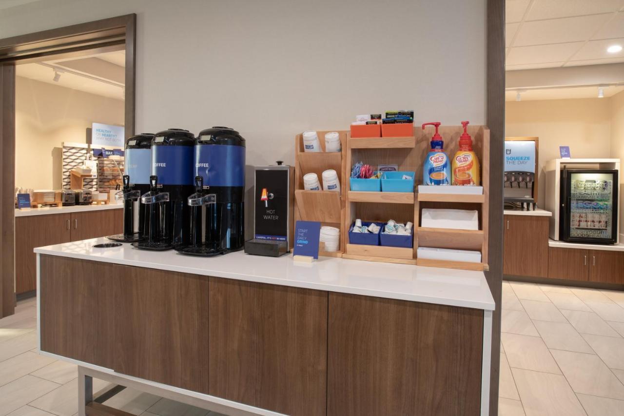 Holiday Inn Express Hotel & Suites Grand Junction By Ihg Luaran gambar