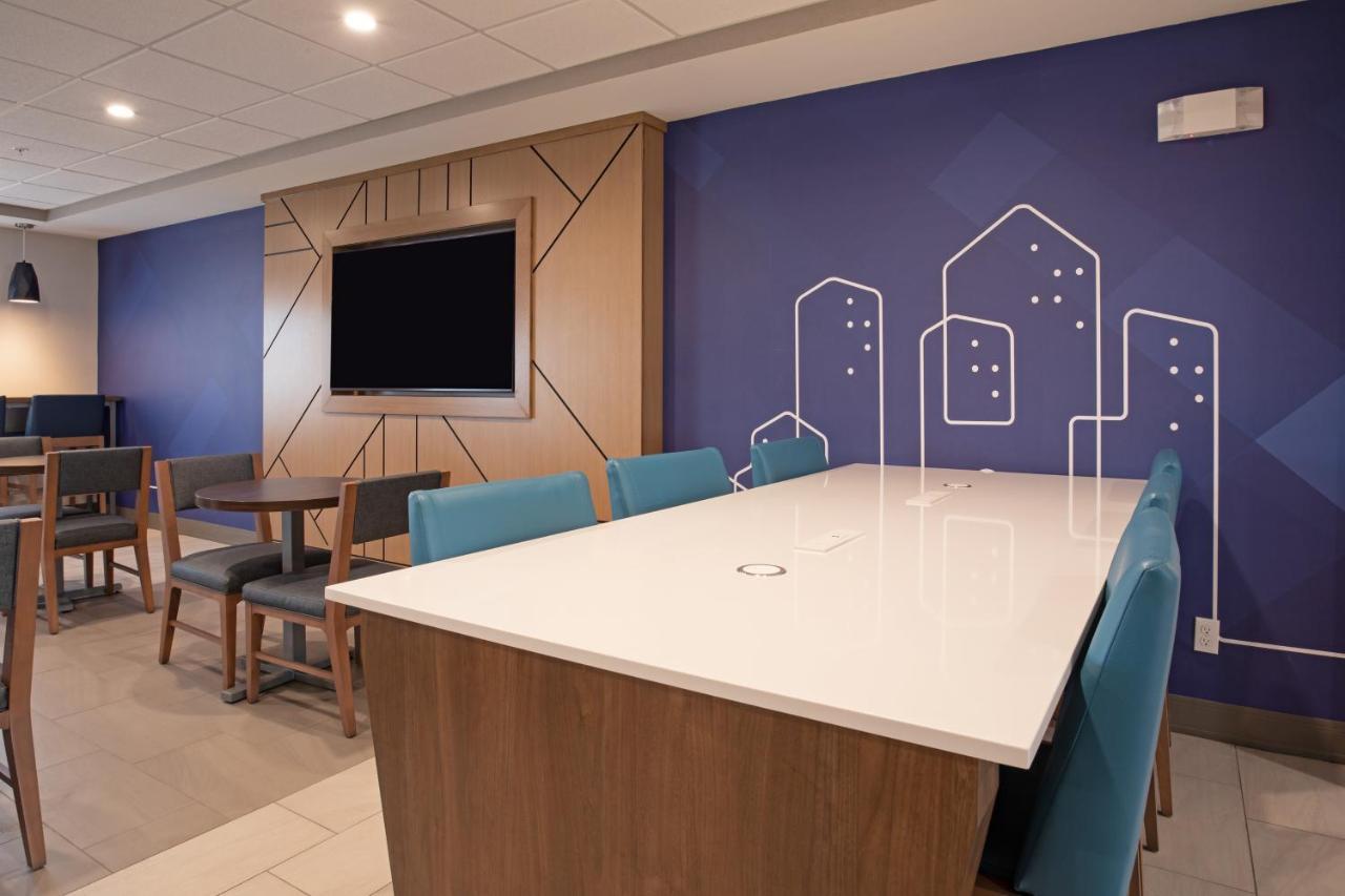 Holiday Inn Express Hotel & Suites Grand Junction By Ihg Luaran gambar