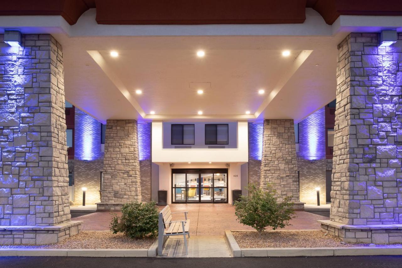 Holiday Inn Express Hotel & Suites Grand Junction By Ihg Luaran gambar