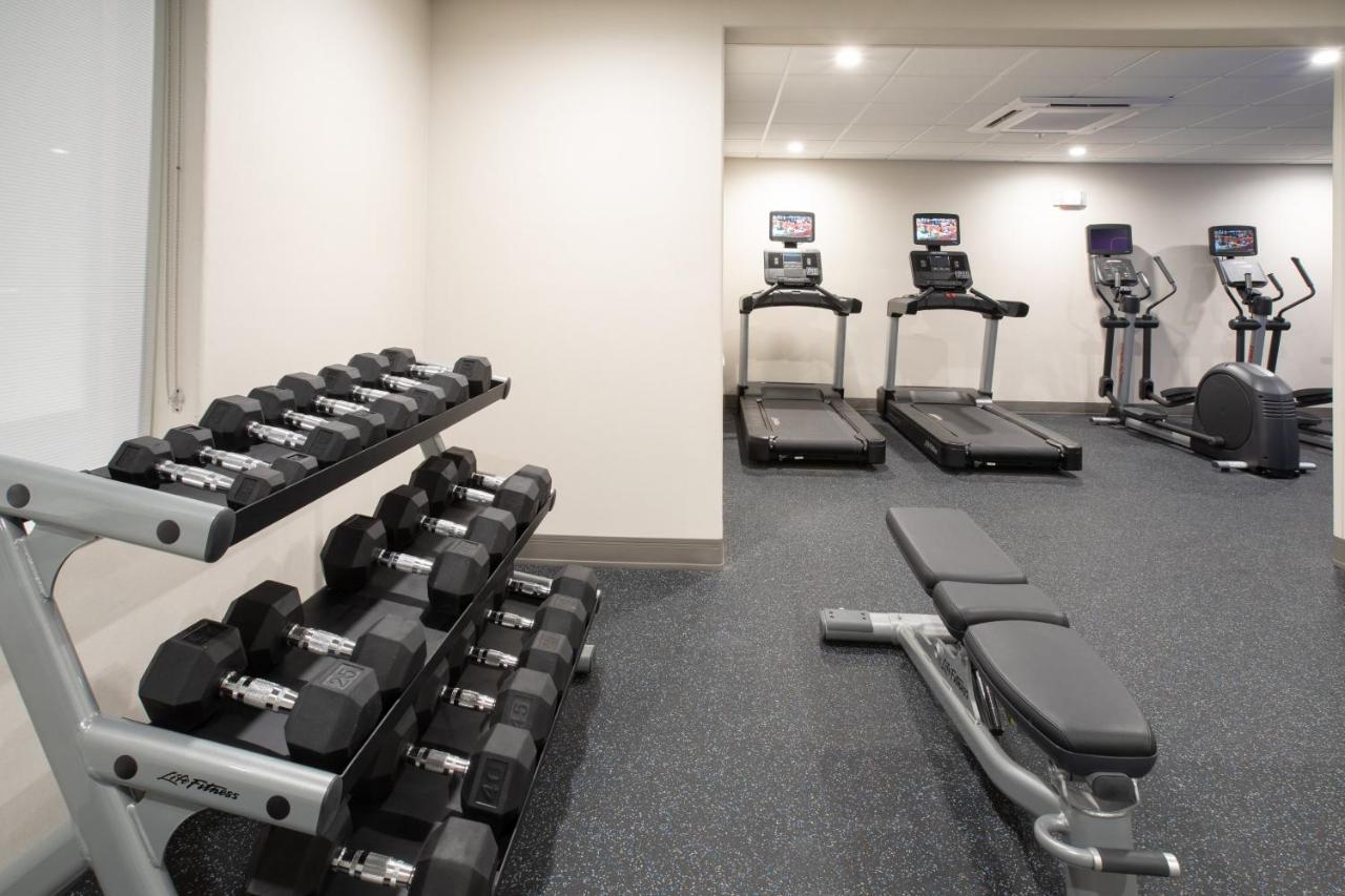 Holiday Inn Express Hotel & Suites Grand Junction By Ihg Luaran gambar