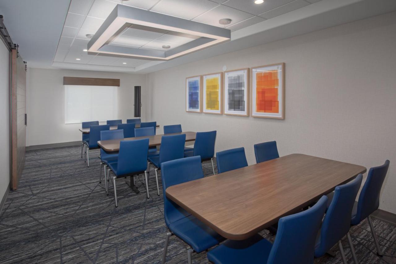 Holiday Inn Express Hotel & Suites Grand Junction By Ihg Luaran gambar