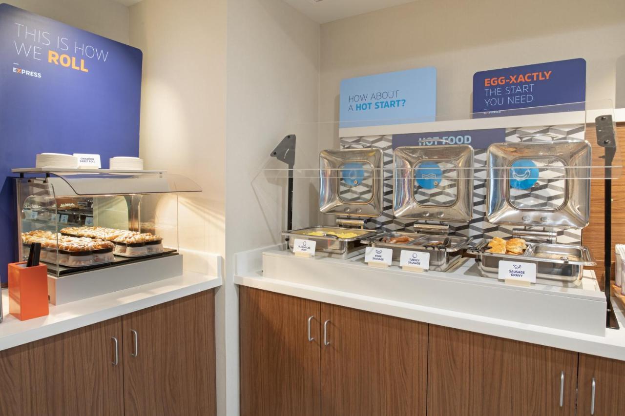 Holiday Inn Express Hotel & Suites Grand Junction By Ihg Luaran gambar