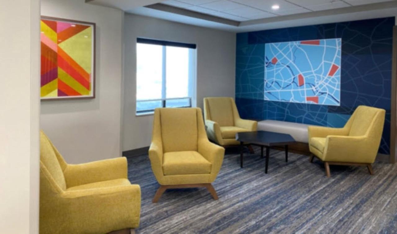 Holiday Inn Express Hotel & Suites Grand Junction By Ihg Luaran gambar