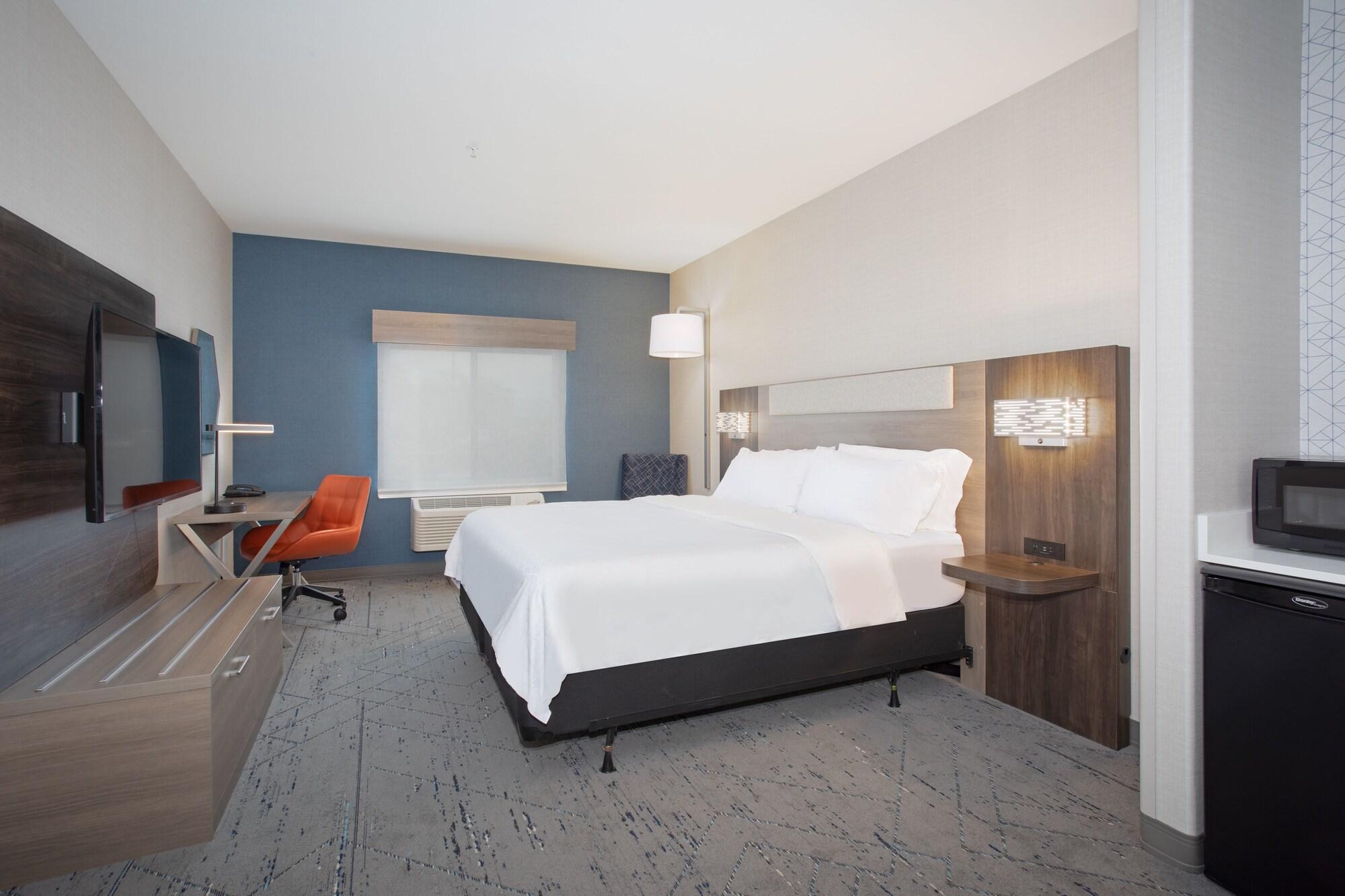 Holiday Inn Express Hotel & Suites Grand Junction By Ihg Luaran gambar